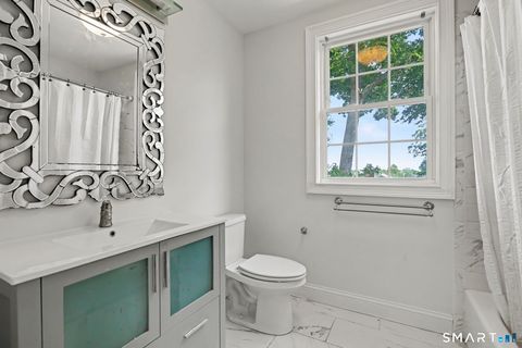Tiny photo for 111 Vanguard Street, Bridgeport, CT 06606 (MLS # 24193804)