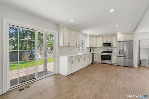Tiny photo for 111 Vanguard Street, Bridgeport, CT 06606 (MLS # 24193804)