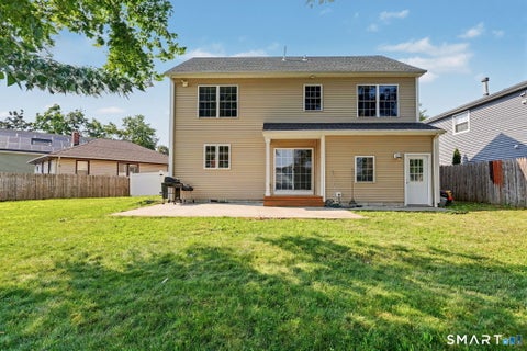 Tiny photo for 111 Vanguard Street, Bridgeport, CT 06606 (MLS # 24193804)