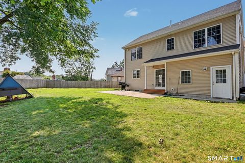 Tiny photo for 111 Vanguard Street, Bridgeport, CT 06606 (MLS # 24193804)