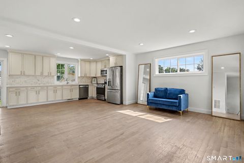 Tiny photo for 111 Vanguard Street, Bridgeport, CT 06606 (MLS # 24193804)
