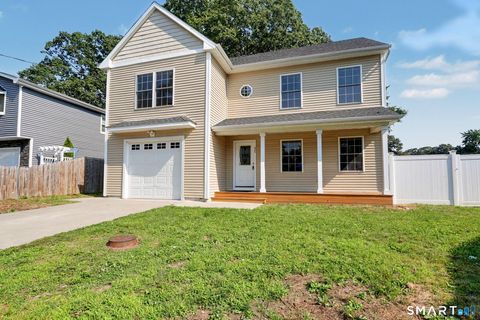 Tiny photo for 111 Vanguard Street, Bridgeport, CT 06606 (MLS # 24193804)