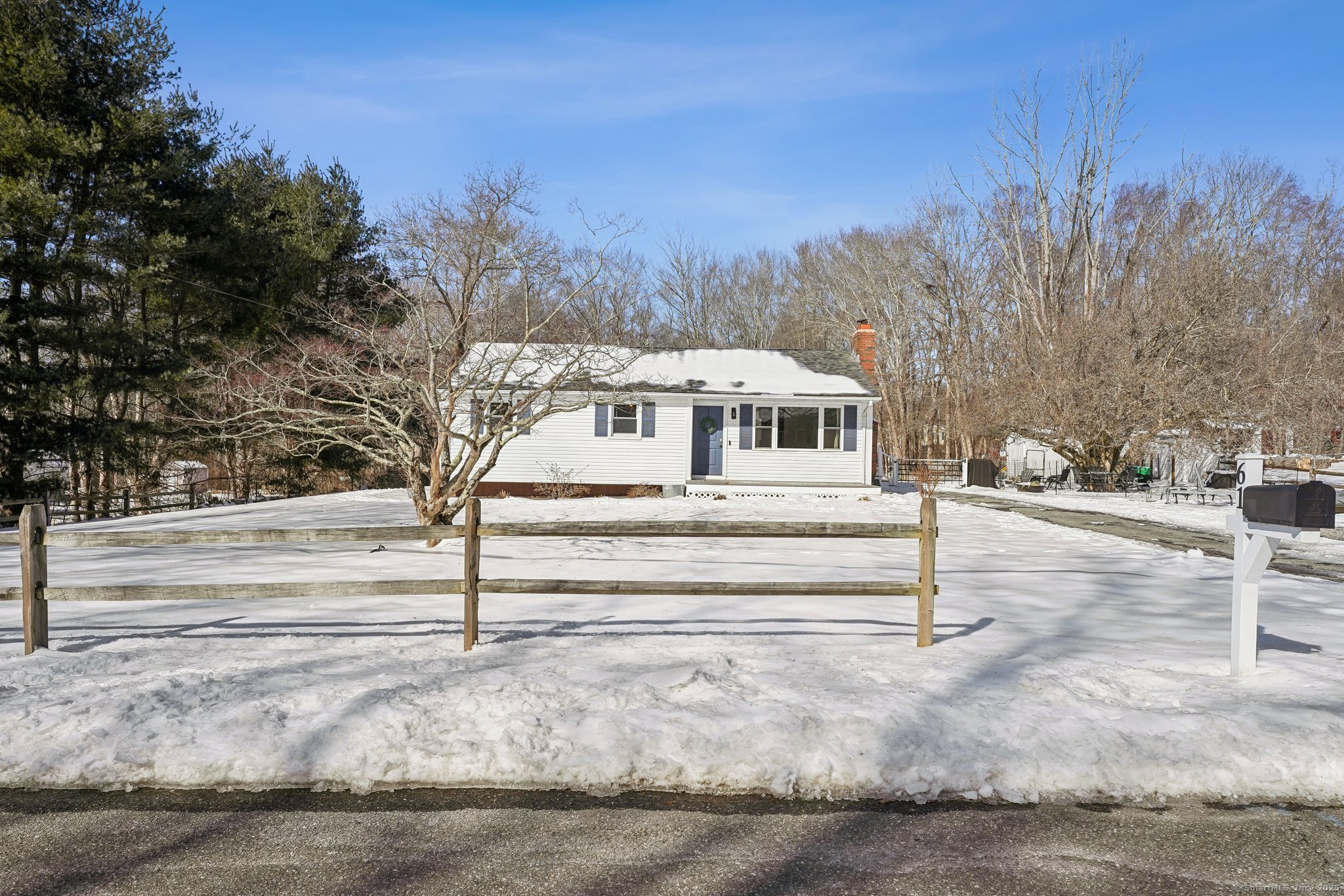 61 Carriage Drive, Lebanon, Connecticut image 31