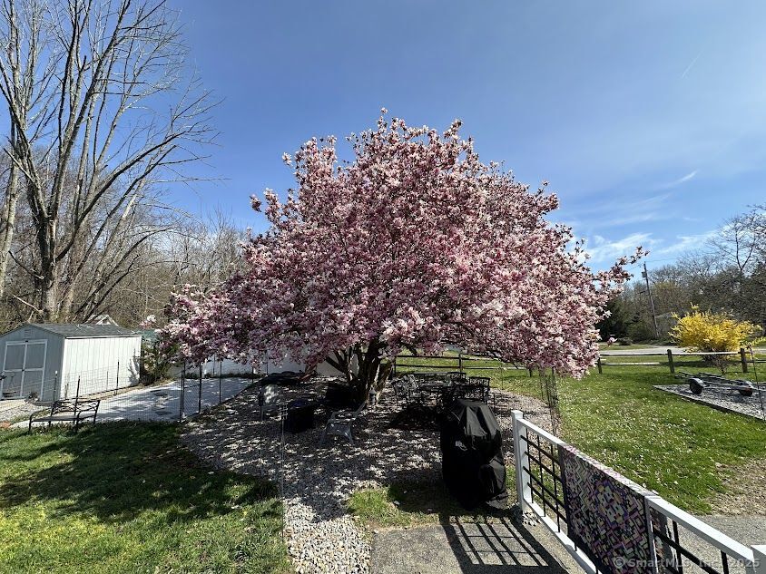61 Carriage Drive, Lebanon, Connecticut image 37