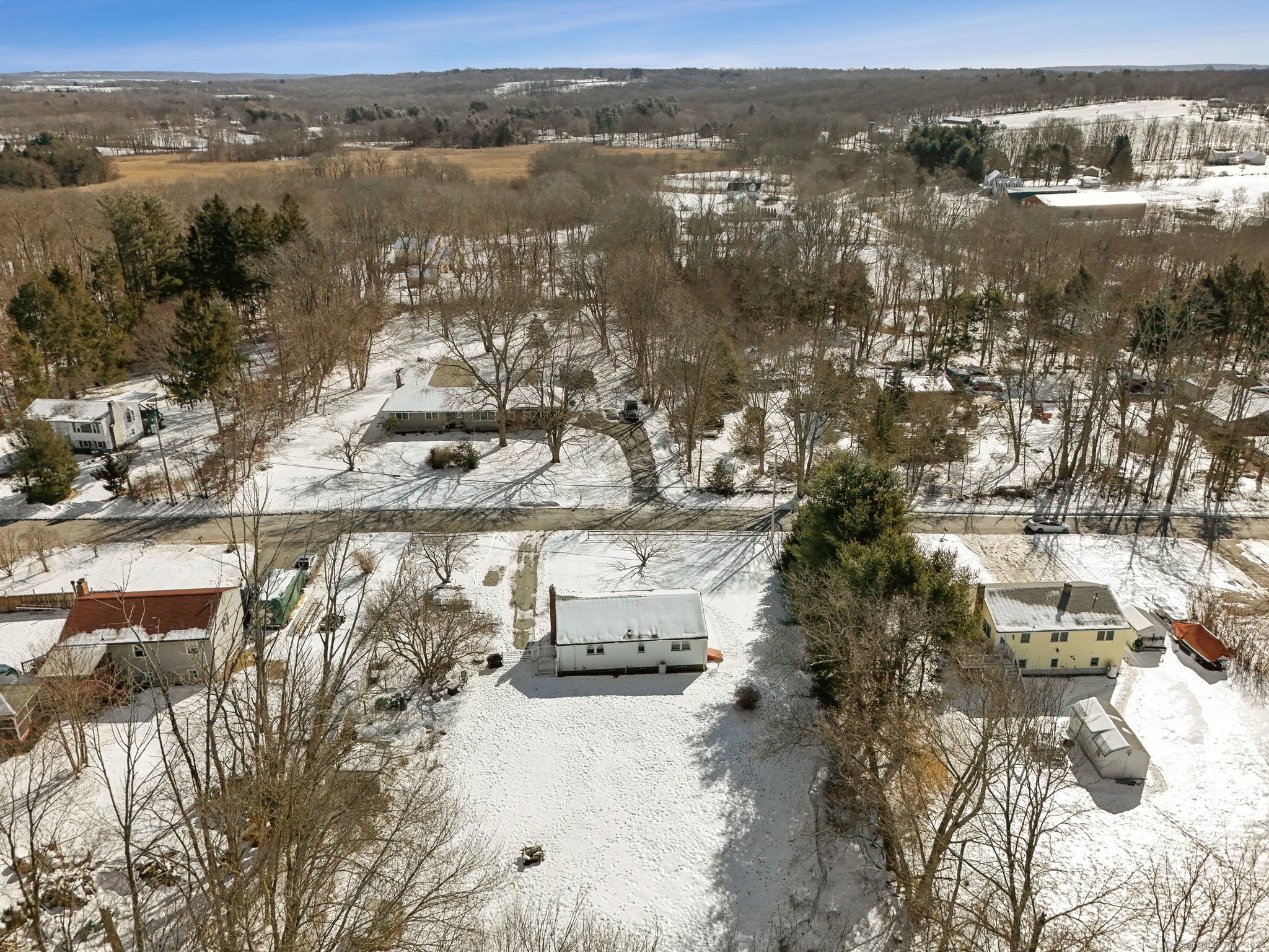 61 Carriage Drive, Lebanon, Connecticut image 34