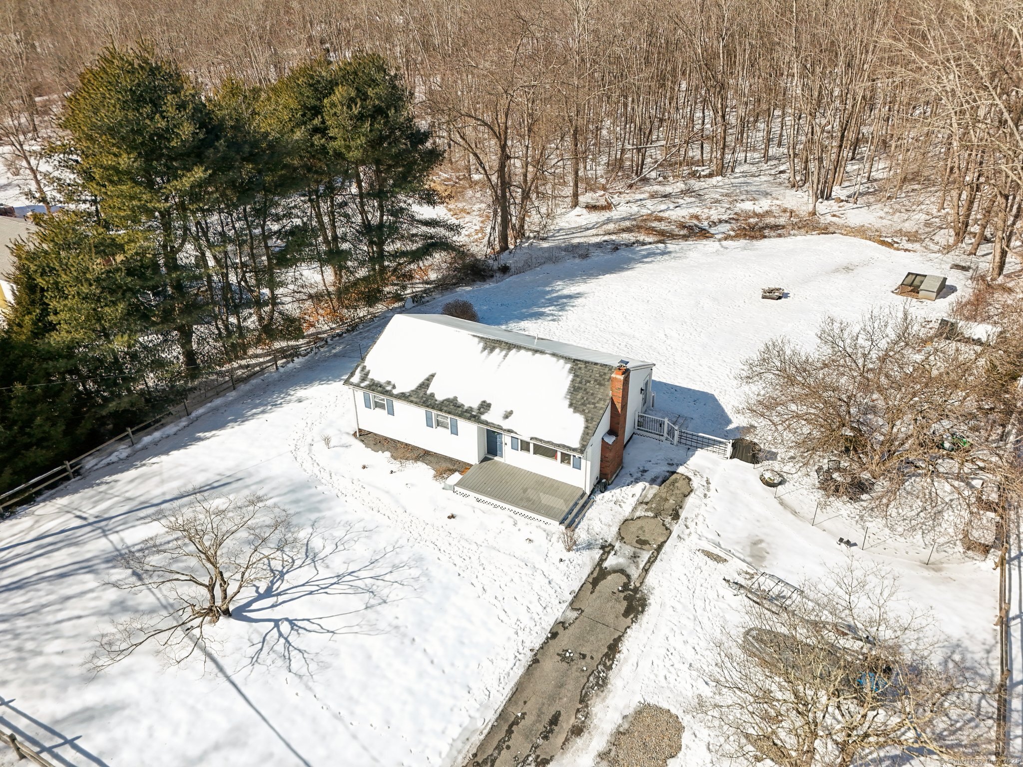 61 Carriage Drive, Lebanon, Connecticut image 32