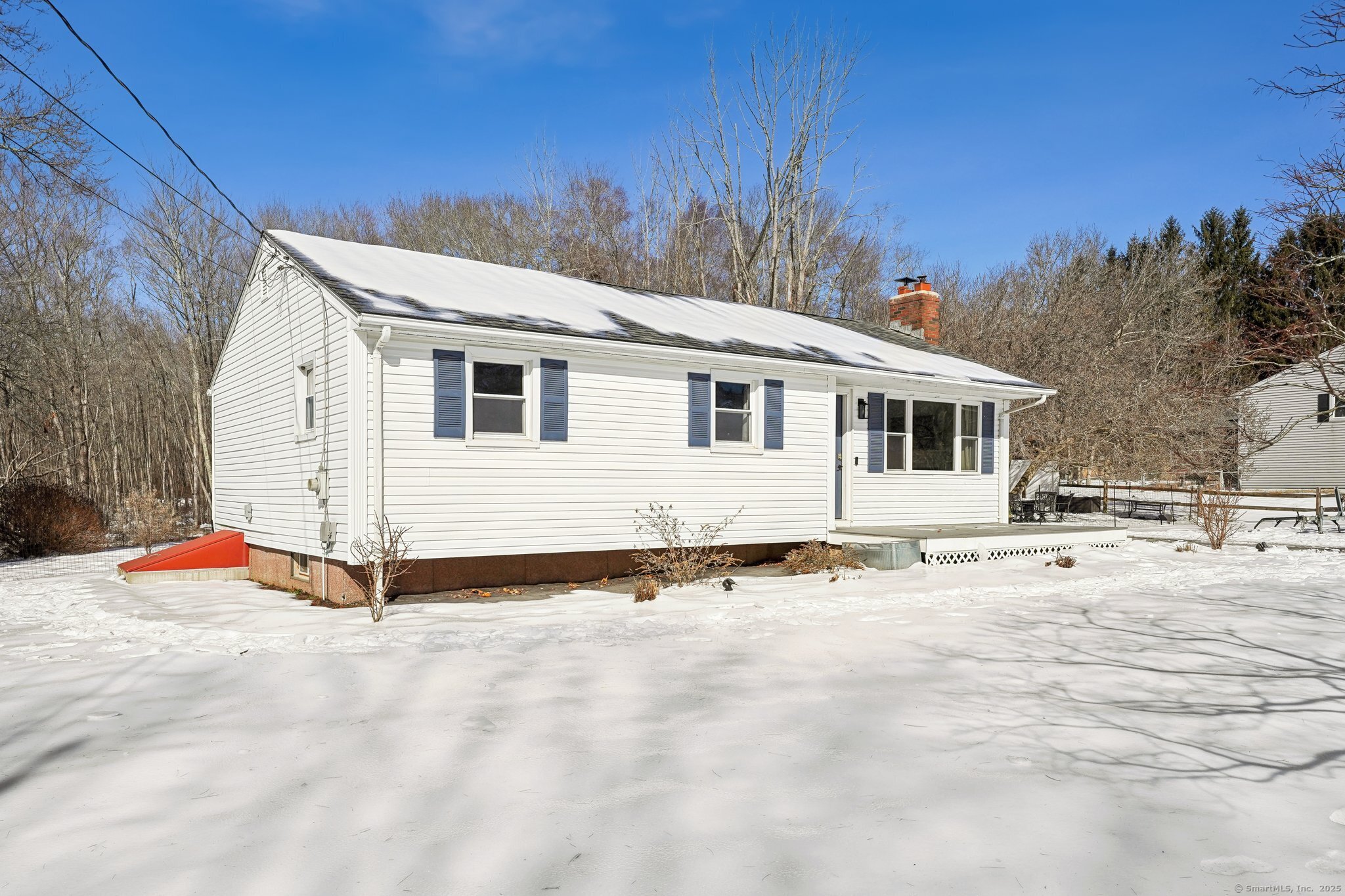 61 Carriage Drive, Lebanon, Connecticut image 2