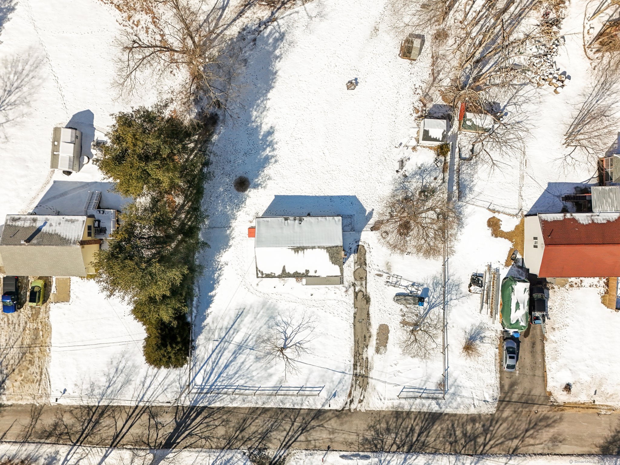 61 Carriage Drive, Lebanon, Connecticut image 35