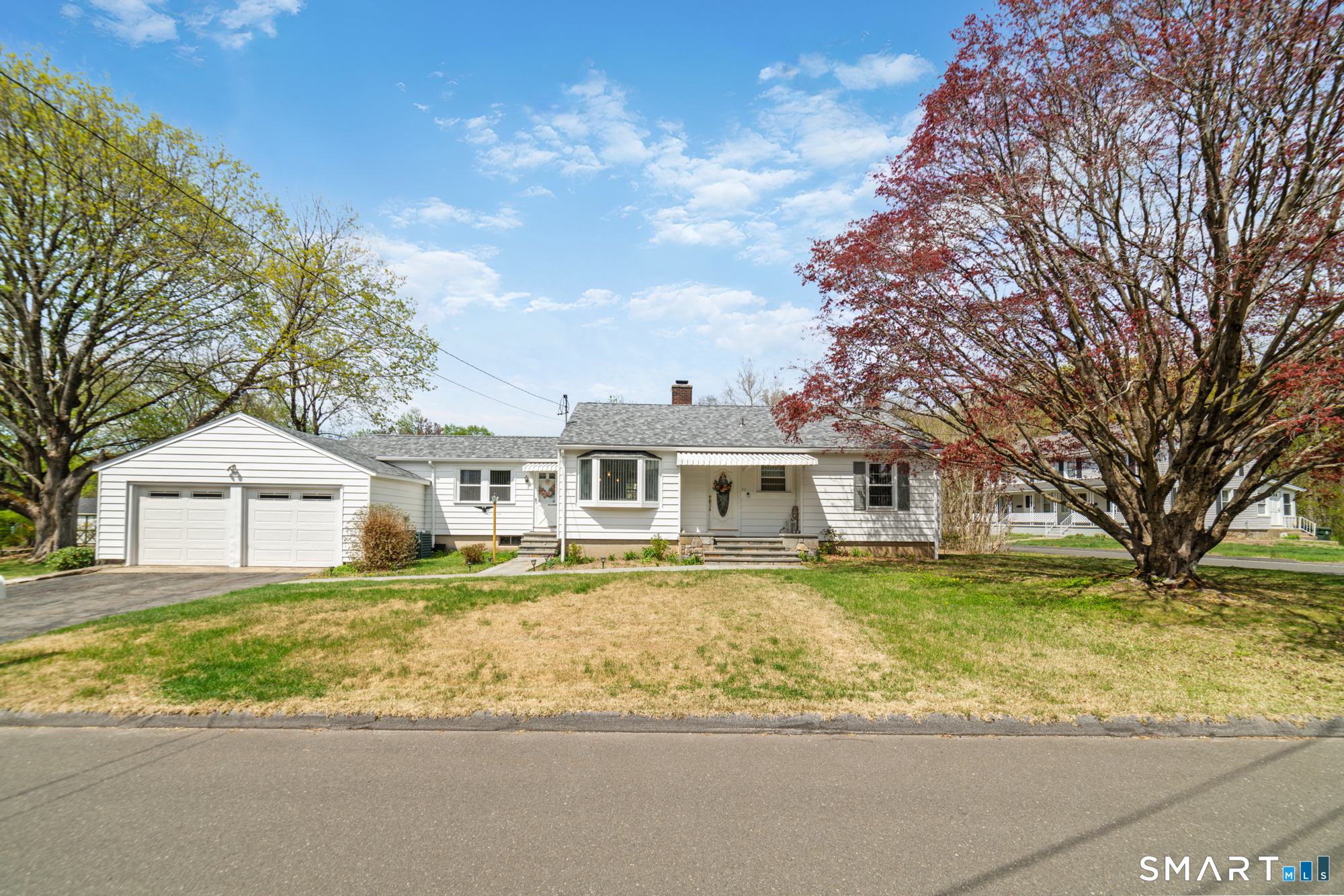 23 Highland Avenue