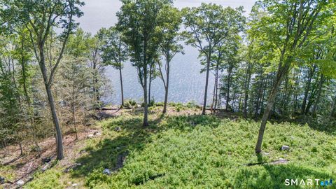 Lot 5 Milton Road Goshen CT 06756