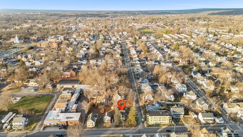 Tiny photo for 67 Bissell Street, Manchester, CT 06040 (MLS # 24143692)