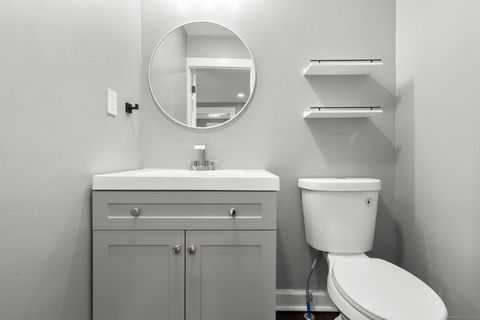 Tiny photo for 67 Bissell Street, Manchester, CT 06040 (MLS # 24143692)