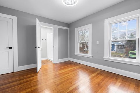 Tiny photo for 67 Bissell Street, Manchester, CT 06040 (MLS # 24143692)