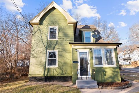 Tiny photo for 67 Bissell Street, Manchester, CT 06040 (MLS # 24143692)