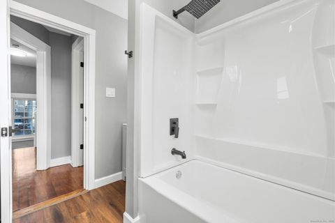 Tiny photo for 67 Bissell Street, Manchester, CT 06040 (MLS # 24143692)