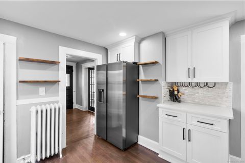 Tiny photo for 67 Bissell Street, Manchester, CT 06040 (MLS # 24143692)