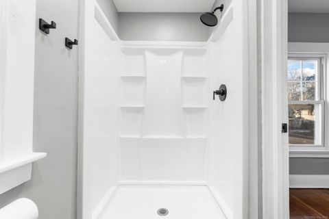 Tiny photo for 67 Bissell Street, Manchester, CT 06040 (MLS # 24143692)