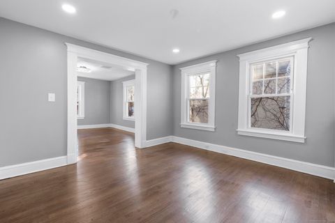 Tiny photo for 67 Bissell Street, Manchester, CT 06040 (MLS # 24143692)