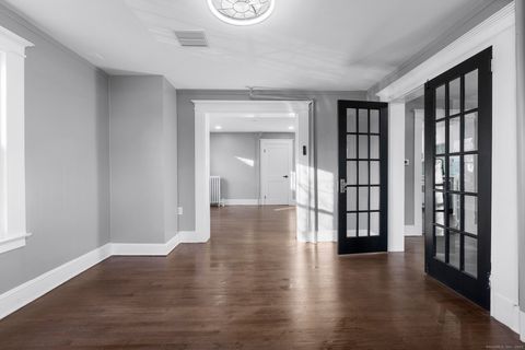 Tiny photo for 67 Bissell Street, Manchester, CT 06040 (MLS # 24143692)