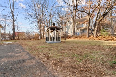 Tiny photo for 67 Bissell Street, Manchester, CT 06040 (MLS # 24143692)