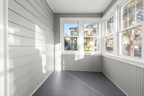 Tiny photo for 67 Bissell Street, Manchester, CT 06040 (MLS # 24143692)