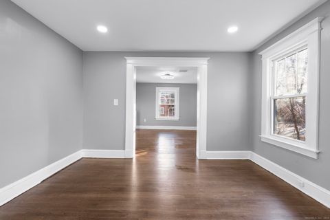 Tiny photo for 67 Bissell Street, Manchester, CT 06040 (MLS # 24143692)