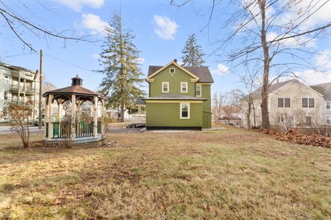 Tiny photo for 67 Bissell Street, Manchester, CT 06040 (MLS # 24143692)