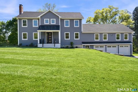 Photo of 360 Taulman Road, Orange, CT 06477 (MLS # 24174732)