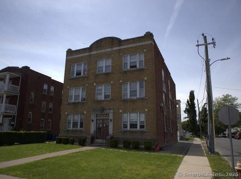 839 Wethersfield Avenue Hartford CT 06114