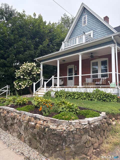 Tiny photo for 186 Francis Street, New Britain, CT 06053 (MLS # 24198230)