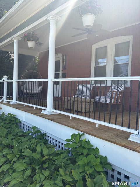 Tiny photo for 186 Francis Street, New Britain, CT 06053 (MLS # 24198230)