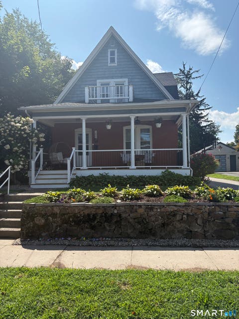 Photo of 186 Francis Street, New Britain, CT 06053 (MLS # 24198230)