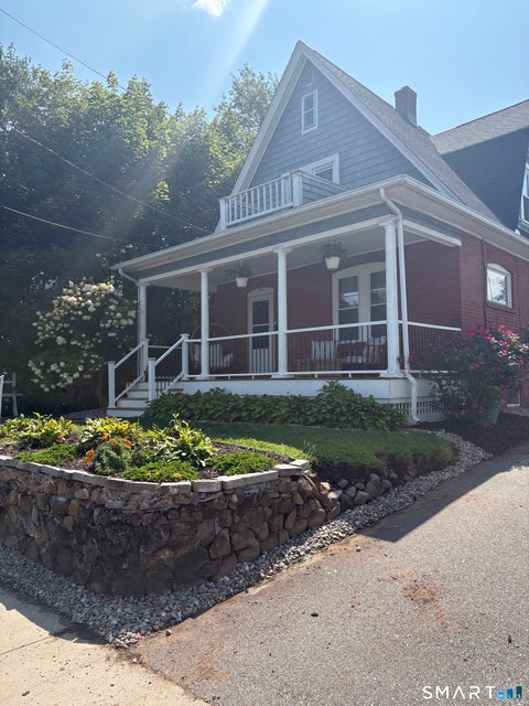 Tiny photo for 186 Francis Street, New Britain, CT 06053 (MLS # 24198230)