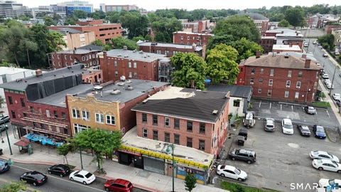 Tiny photo for 629-641 Park Street, Hartford, CT 06106 (MLS # 24193407)