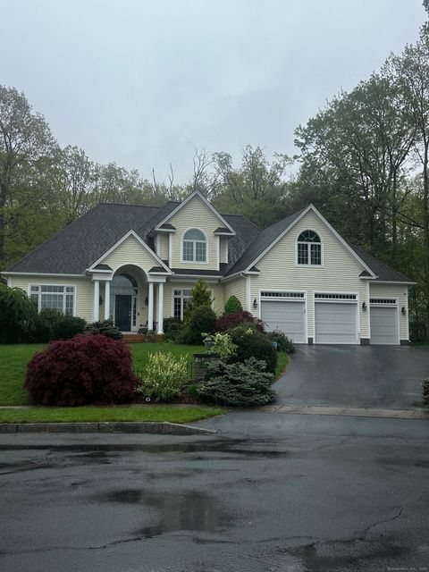 367 Bella Vista Lane Manchester CT 06040