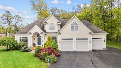 367 Bella Vista Lane, Manchester, CT 06040 - #: 24093176