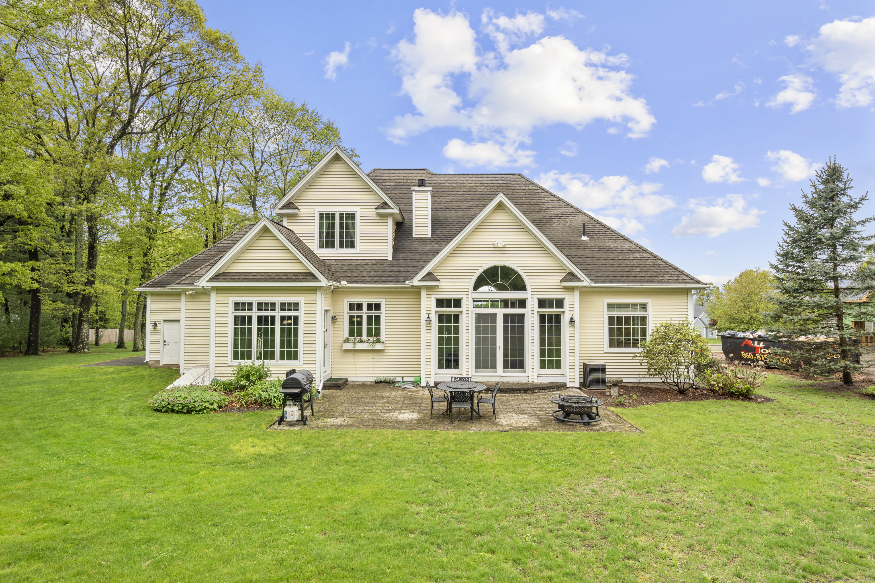 367 Bella Vista Lane