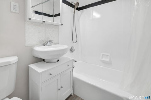 Tiny photo for 11 Savin Park #11, West Haven, CT 06516 (MLS # 24209453)