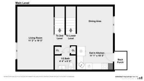 Tiny photo for 11 Savin Park #11, West Haven, CT 06516 (MLS # 24209453)