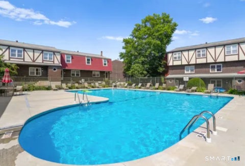 Tiny photo for 11 Savin Park #11, West Haven, CT 06516 (MLS # 24209453)