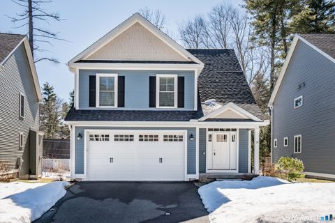 24 Hendricks Lane Simsbury CT 06070