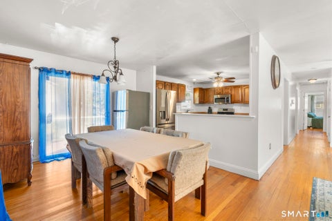 Tiny photo for 251 Holland Road, Bridgeport, CT 06610 (MLS # 24210810)