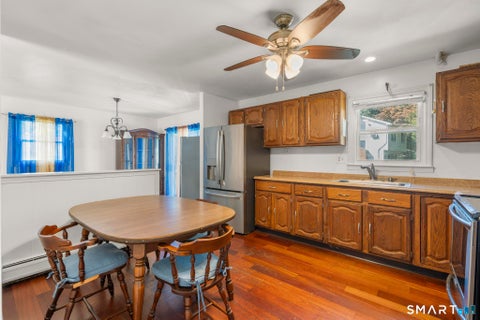 Tiny photo for 251 Holland Road, Bridgeport, CT 06610 (MLS # 24210810)