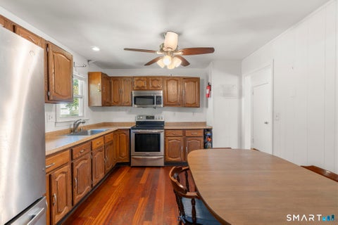 Tiny photo for 251 Holland Road, Bridgeport, CT 06610 (MLS # 24210810)