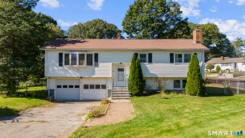 Photo of 251 Holland Road, Bridgeport, CT 06610 (MLS # 24210810)