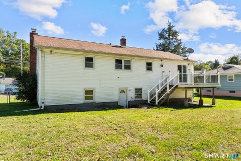 Tiny photo for 251 Holland Road, Bridgeport, CT 06610 (MLS # 24210810)