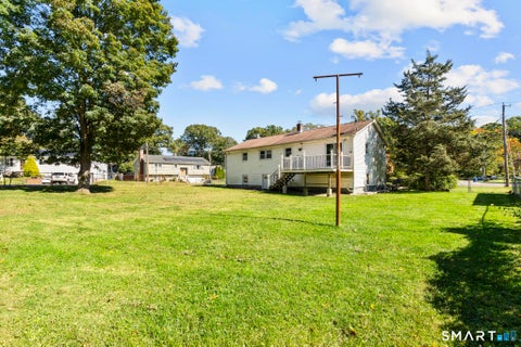 Tiny photo for 251 Holland Road, Bridgeport, CT 06610 (MLS # 24210810)
