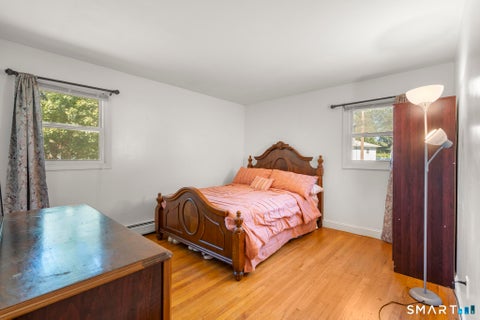 Tiny photo for 251 Holland Road, Bridgeport, CT 06610 (MLS # 24210810)