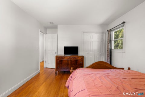 Tiny photo for 251 Holland Road, Bridgeport, CT 06610 (MLS # 24210810)