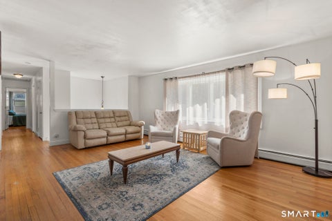 Tiny photo for 251 Holland Road, Bridgeport, CT 06610 (MLS # 24210810)